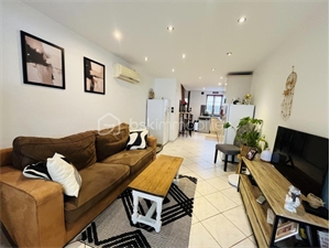 maison de ville à la vente -   77260  LA FERTE SOUS JOUARRE, surface 50 m2 vente maison de ville - UBI475378586